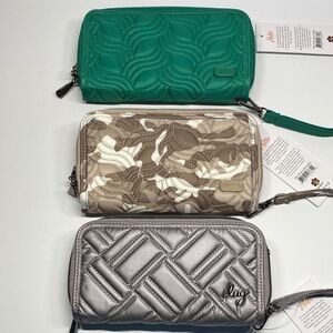 NWT Lug Splits XL-Set of 3